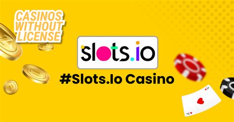 Slots.io .
